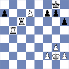 Velikanov - Melikhov (chess.com INT, 2024)