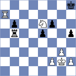 Babiy - Babiy (Chess.com INT, 2015)