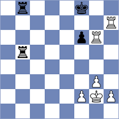 Vachier Lagrave - Cordoba Roa (chess.com INT, 2023)