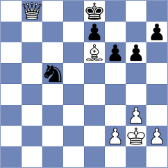 Kovalev - Tomiello (chess.com INT, 2021)