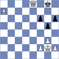 Khromkin - Wu (chess.com INT, 2024)