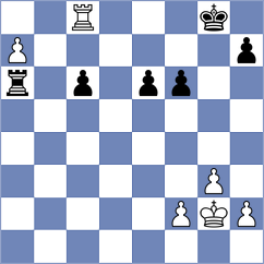 Banzea - Mizzi (chess.com INT, 2024)