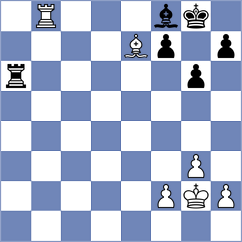 Oparin - Iskandarov (Chess.com INT, 2020)