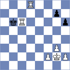 Svane - Fus (chess.com INT, 2024)