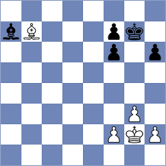 Krassilnikov - Ibrahimli (Chess.com INT, 2021)