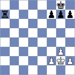 Uber Gracia - Kaldarova (chess.com INT, 2024)