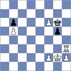 Lacasa Diaz - Herrera Ortiz (chess.com INT, 2025)