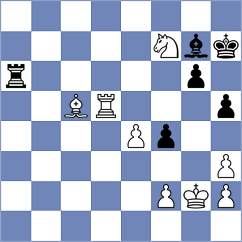 Xue - Munoz (chess.com INT, 2025)