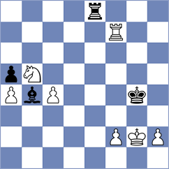 Garcia Bartolome - Moran Fernandez (Asturias, 2003)