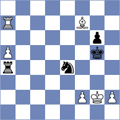Ambartsumova - Ngo (chess.com INT, 2025)