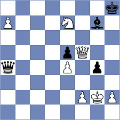 Andersen - Cukrowski (Stockholm, 2016)