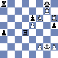 Jovanovic - Maric (Belgrade, 2007)