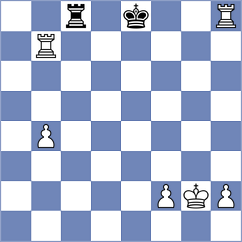 Turba - Parmakerli (Playchess.com INT, 2020)