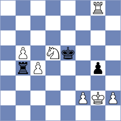 Negron Lizarazo - Restrepo Ortiz (Medellin COL, 2024)