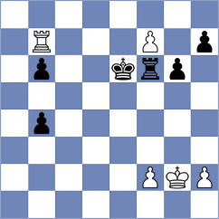Patel - Schell (Ryde ENG, 2025)