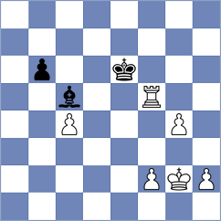 Guo - He (Chess.com INT, 2020)