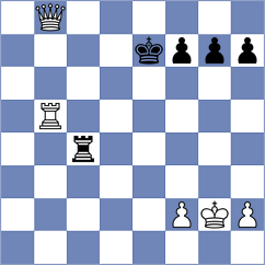 Berezin - Kaminska (chess.com INT, 2025)