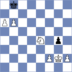 Gerhardt - Bernhard (Germany, 1991)