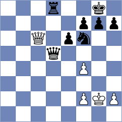 Drews - Fischer (Mengen, 1994)