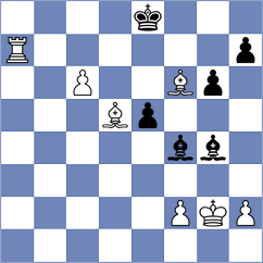 Chavez Suarez - Deepak Ambattu (Badalona ESP, 2024)