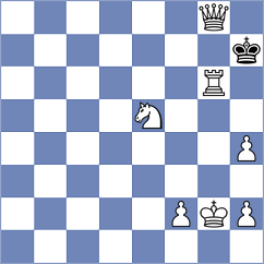 Kieselbach - Walter (Playchess.com INT, 2020)