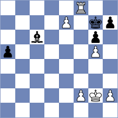 Blohberger - Fier (Chess.com INT, 2017)