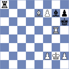Nikolayev - Shapiro (New York, 2004)