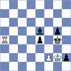 Tanmay - Kostiukov (chess.com INT, 2023)