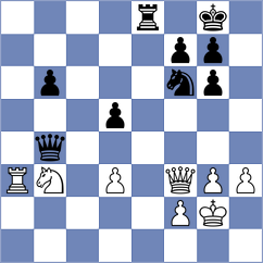 Williams - Simonian (chess.com INT, 2025)