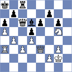 Radevich - Zharkov (Tula, 2004)