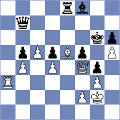 Rees - Szczerbak (Birmingham, 2006)