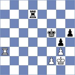 Hng - Mkrtchian (Chess.com INT, 2021)