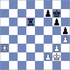 Seo - Schwabeneder (chess.com INT, 2023)