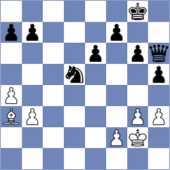 Vaglio Mattey - Khlebovich (chess.com INT, 2025)