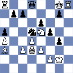 Bozorov - Ady (chess.com INT, 2025)