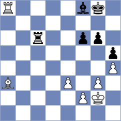 Dubov - Atakhan (Lichess.org INT, 2021)