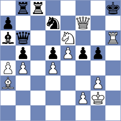 Karachakov - Prokhorov (Abakan, 2013)