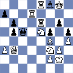 Kanter - Palacio (chess.com INT, 2024)