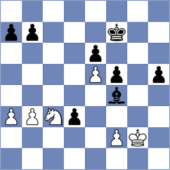 Maltsevskaya - Ostanin (chess.com INT, 2025)