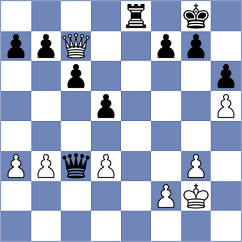 Tanenbaum - Saravana (Chess.com INT, 2021)