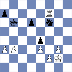 Keller Hermann - Renoy Chevrier (Split, 1963)