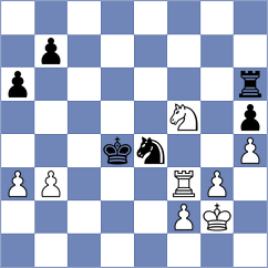 Bochnicka - Hernando Rodrigo (chess.com INT, 2023)