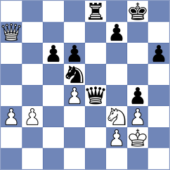 Schneider - Lara (Lichess.org INT, 2020)