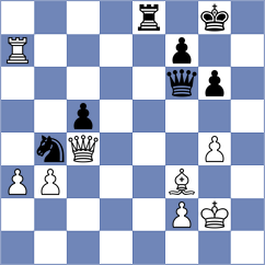 Tran Thanh Tu - Priasmoro (Budapest HUN, 2023)