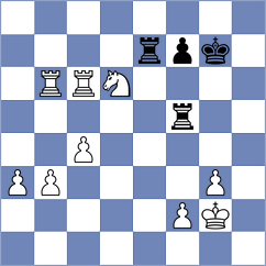 Tang - Mazzilli (chess.com INT, 2025)