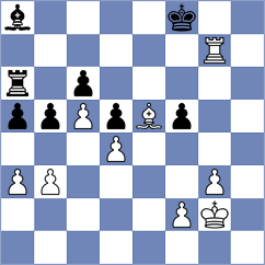Degterev - Karpov (Novosibirsk, 2002)