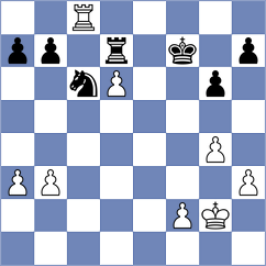 Aigner - Gozzoli (Chess.com INT, 2017)