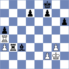 Panfilov - Murtazin (Kazan, 2013)