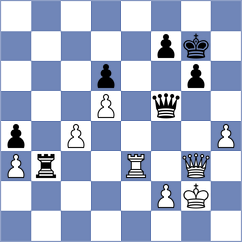Bressac - Chen (chess.com INT, 2025)