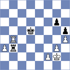Galaviz Medina - Sandoval Mercado (Austin, TX USA, 2025)